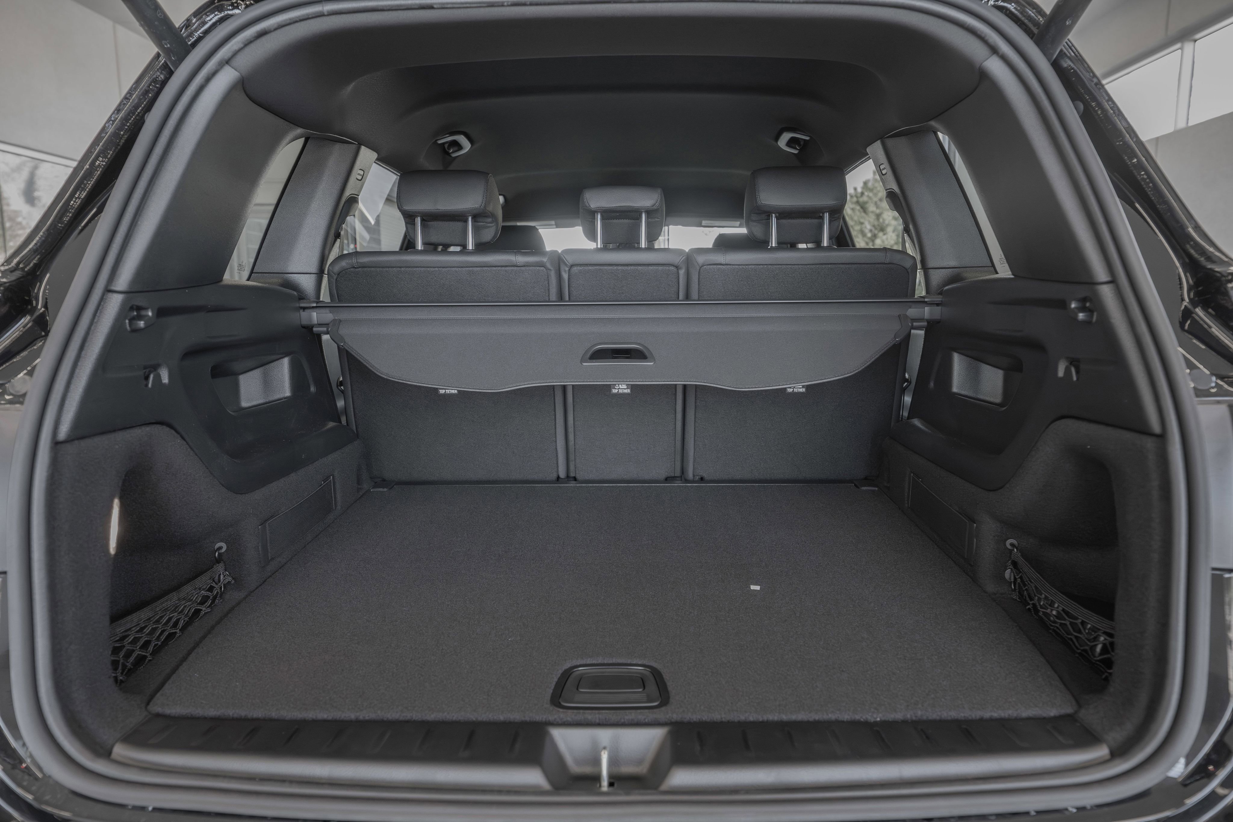 Certified 2025 Mercedes-Benz GLB 250 image 34