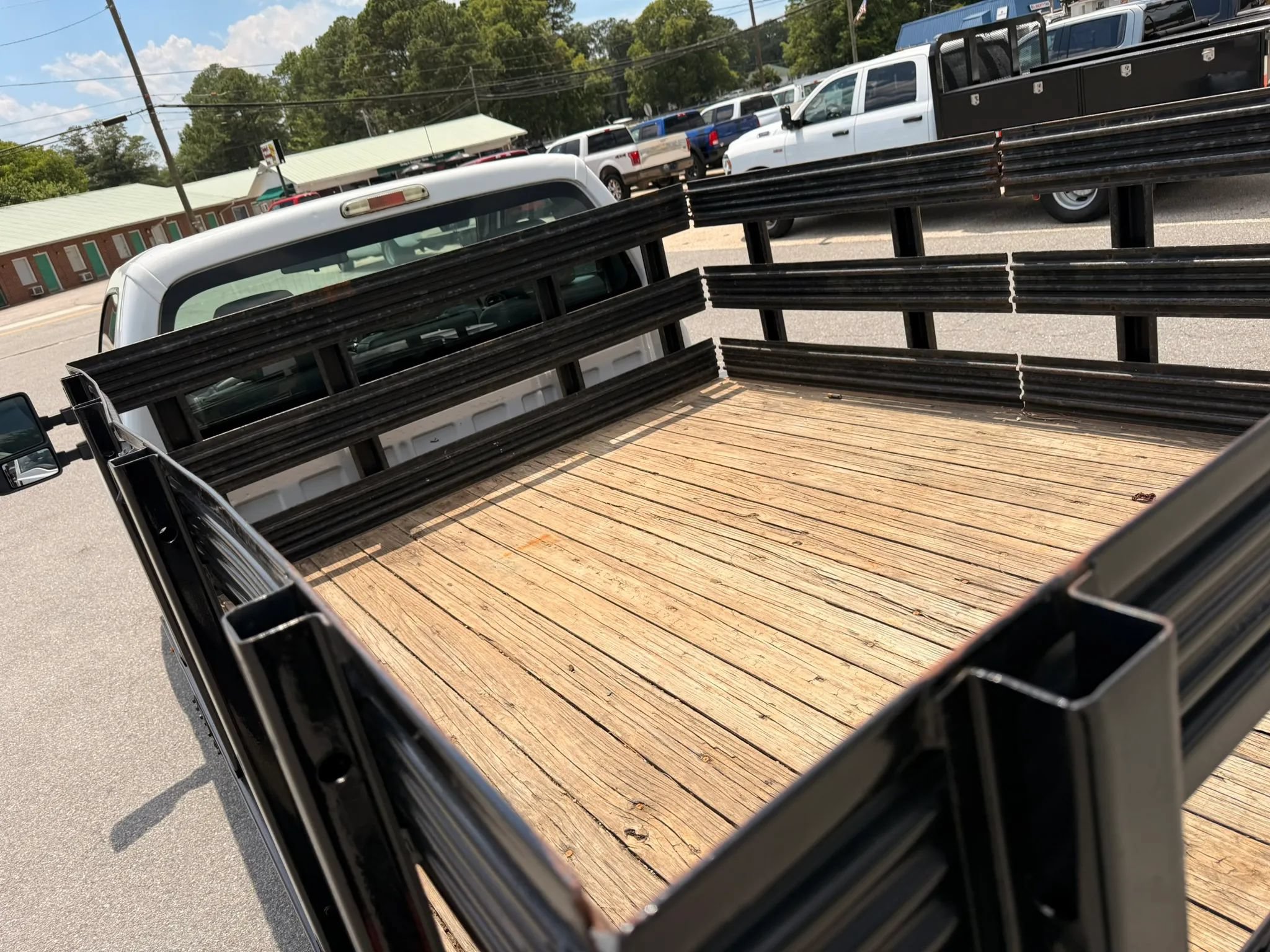 Used 2016 Ford F250 XL RWD image 22