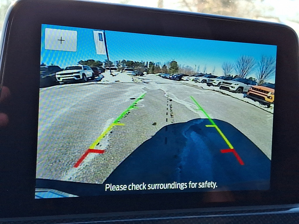 Used 2025 Ford Escape ST-Line image 30