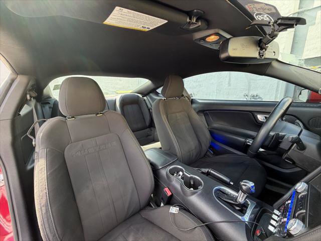 Used 2020 Ford Mustang Coupe w/ Equipment Group 101A image 12