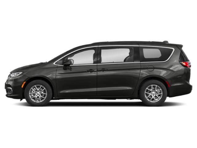 Certified 2021 Chrysler Pacifica Touring-L w/ S Appearance Package image 2