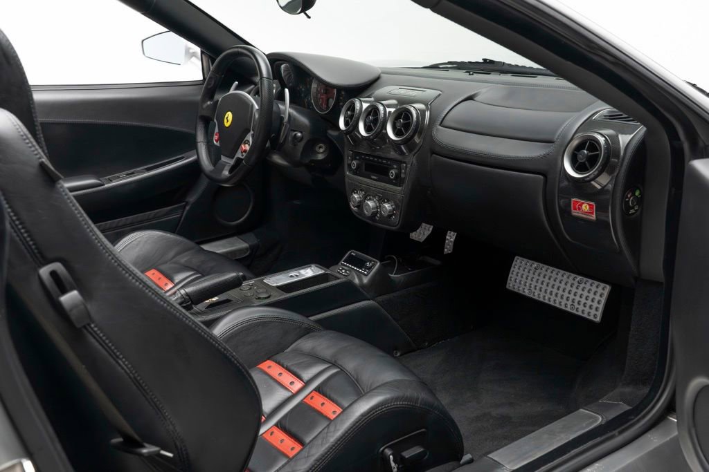 Used 2007 Ferrari F430 Spider image 39