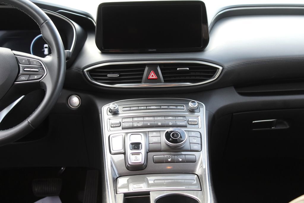 Used 2023 Hyundai Santa Fe SEL Convenience image 13