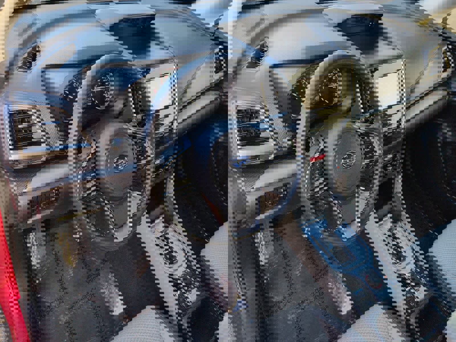 Used 2020 Subaru Forester Premium image 10