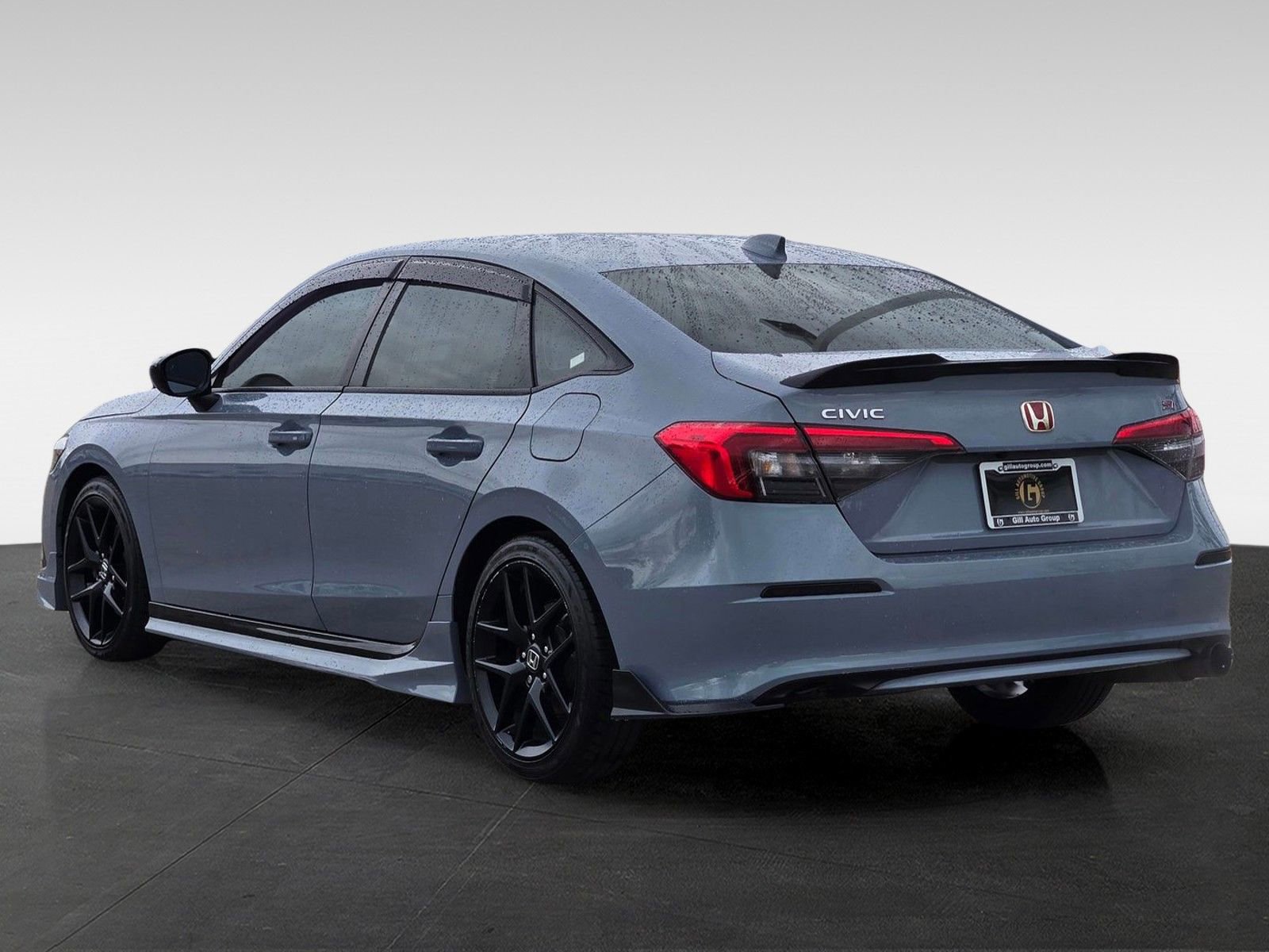 Used 2023 Honda Civic Si image 7