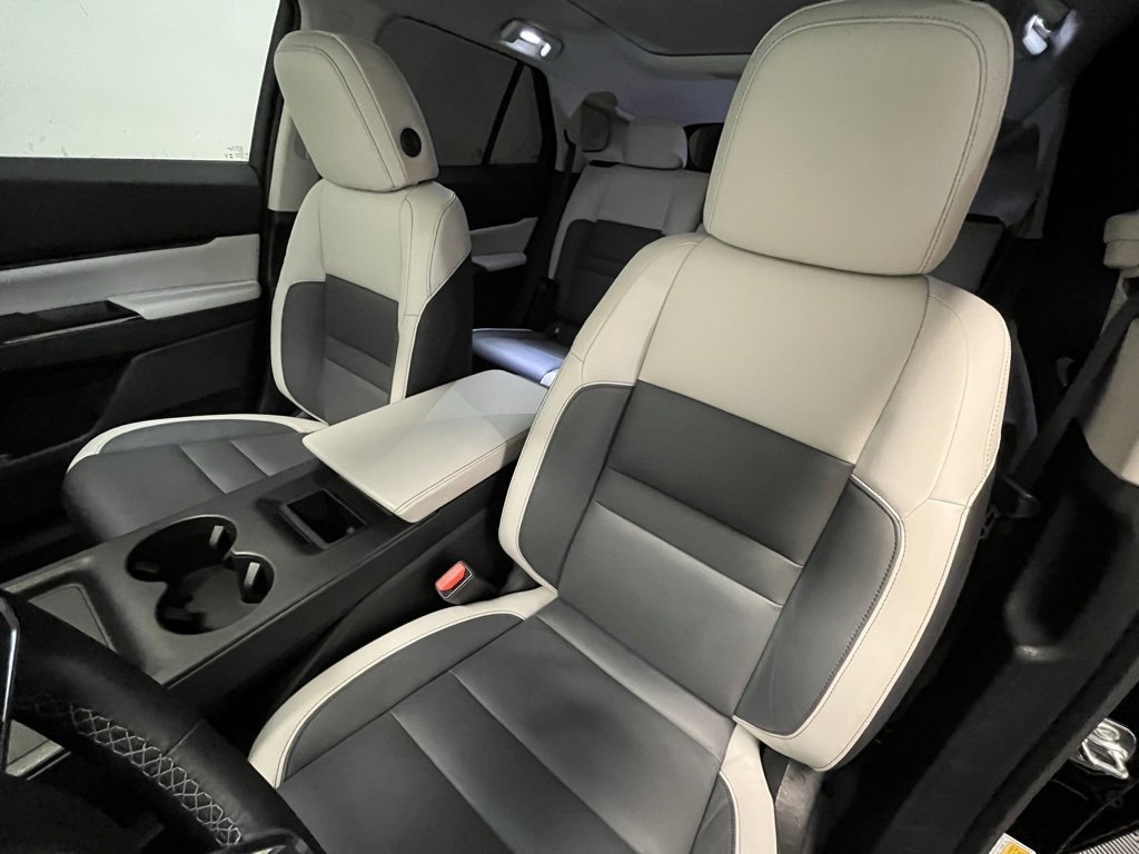 Used 2024 Honda Prologue Touring image 11