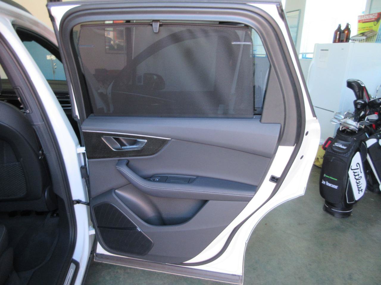 Used 2025 Audi Q7 3.0T Premium Plus w/ Premium Plus Package AWD/4WD image 38