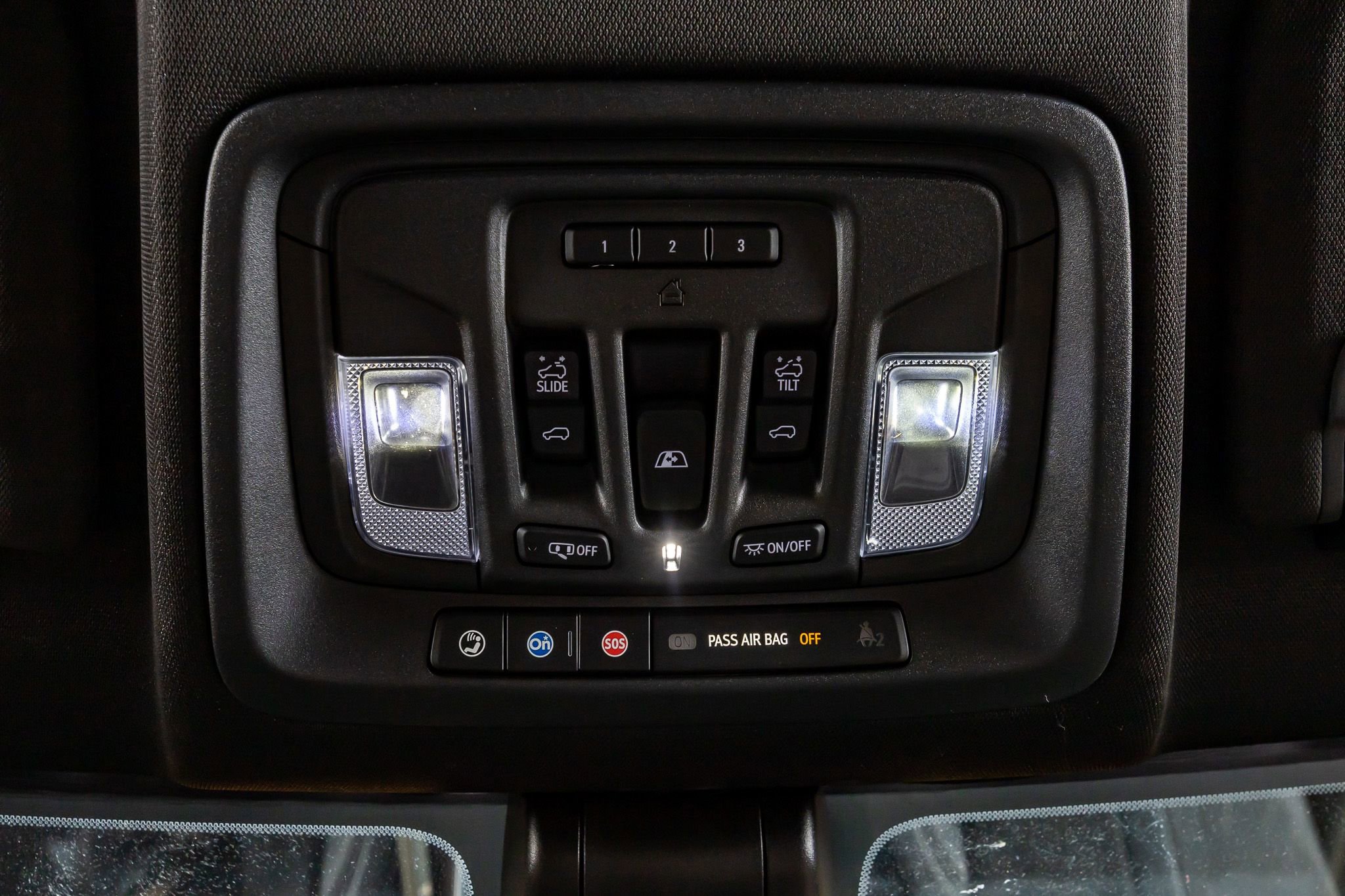 Used 2022 Chevrolet Silverado 3500 High Country w/ LPO, Hitch Package image 28