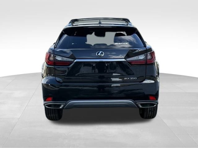 Used 2020 Lexus RX 350 AWD w/ Premium Package image 6