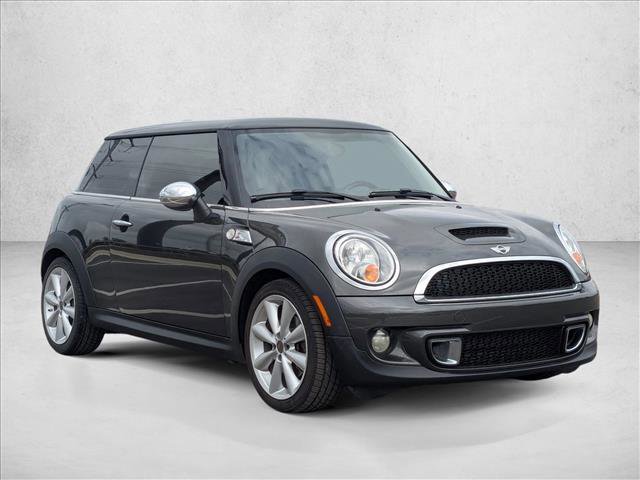 Used 2013 MINI Cooper S image 3