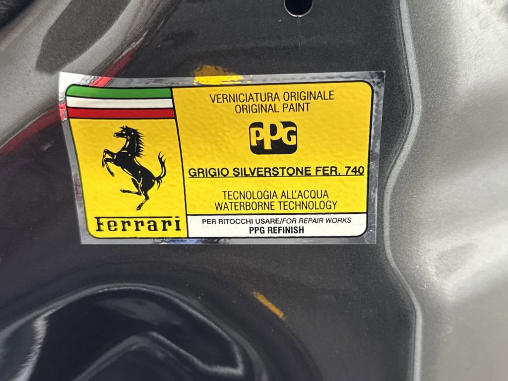 Used 2015 Ferrari California T image 26
