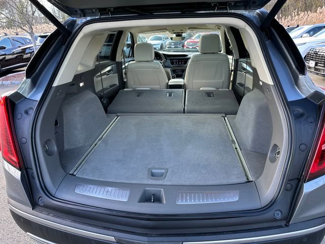 Used 2022 Cadillac XT5 Premium Luxury w/ Technology Package image 23