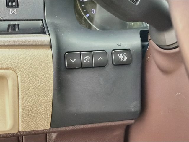 Used 2017 Lexus ES 350 w/ Accessory Package 2 FWD image 43
