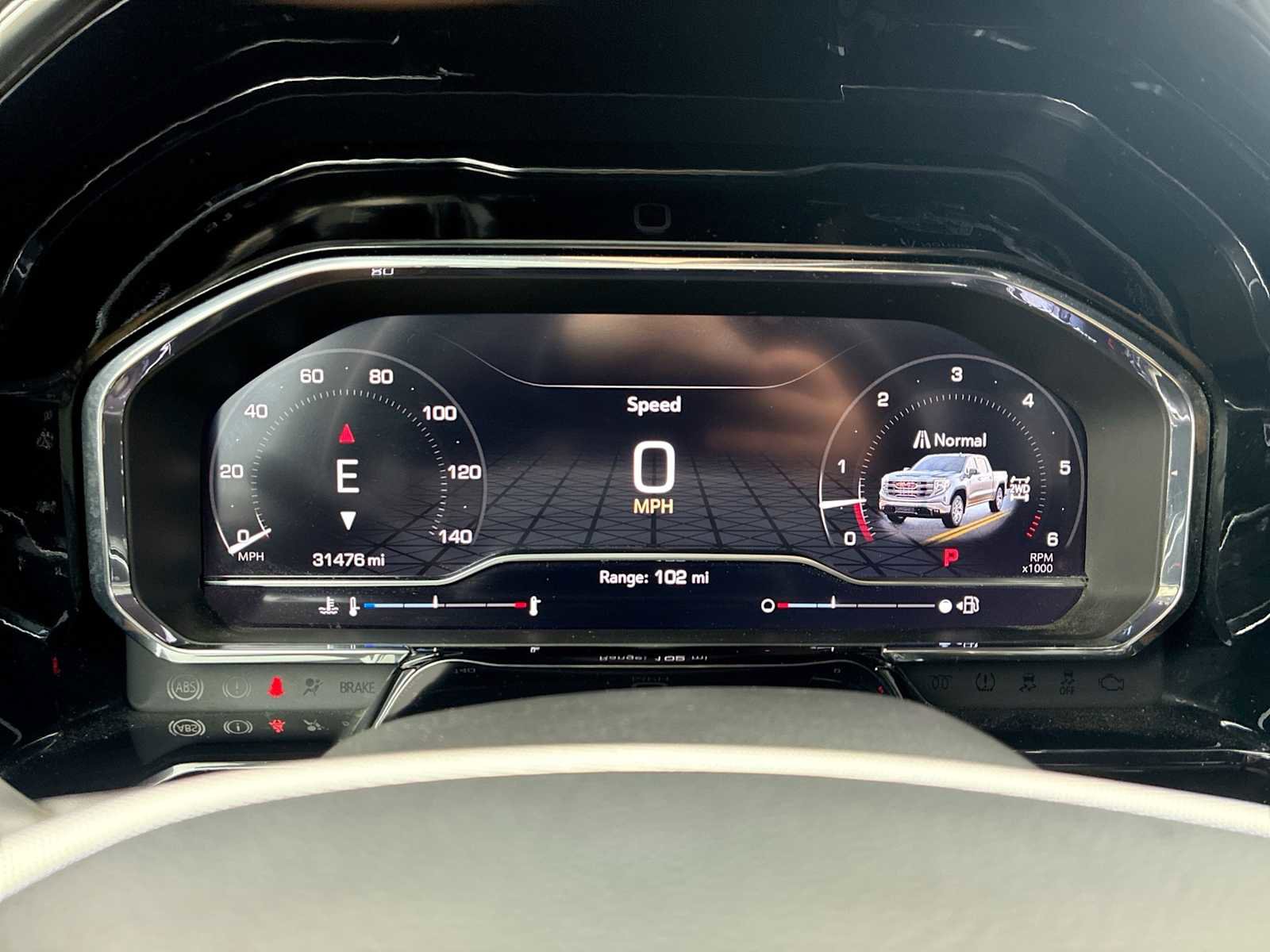 Certified 2024 GMC Sierra 1500 Elevation w/ Preferred Package image 11