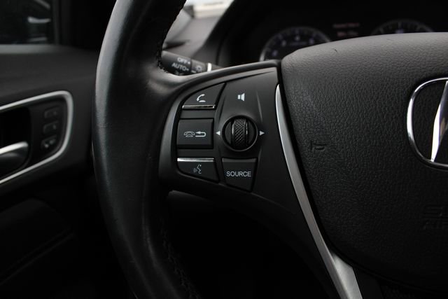 Used 2020 Acura TLX FWD image 14
