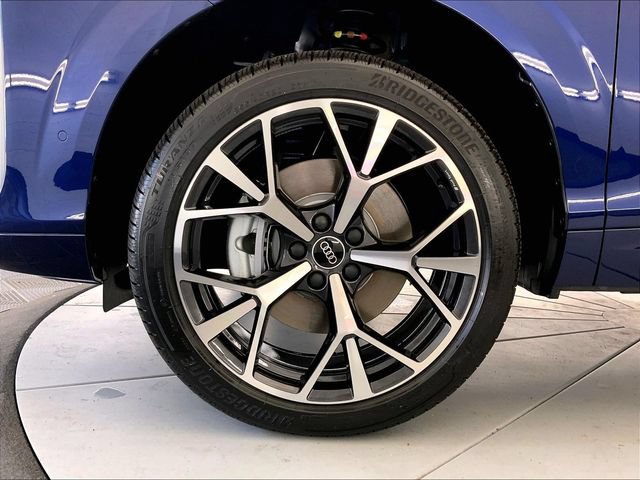 New 2026 Audi Q3 quattro 2.0T AWD/4WD image 13