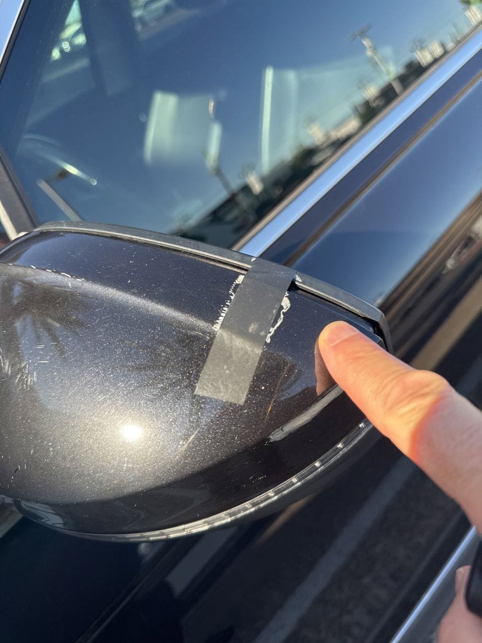 Used 2018 Volkswagen Tiguan SE w/ Panoramic Sunroof Package FWD image 10
