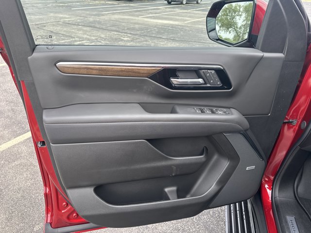 New 2026 Chevrolet Tahoe High Country image 10