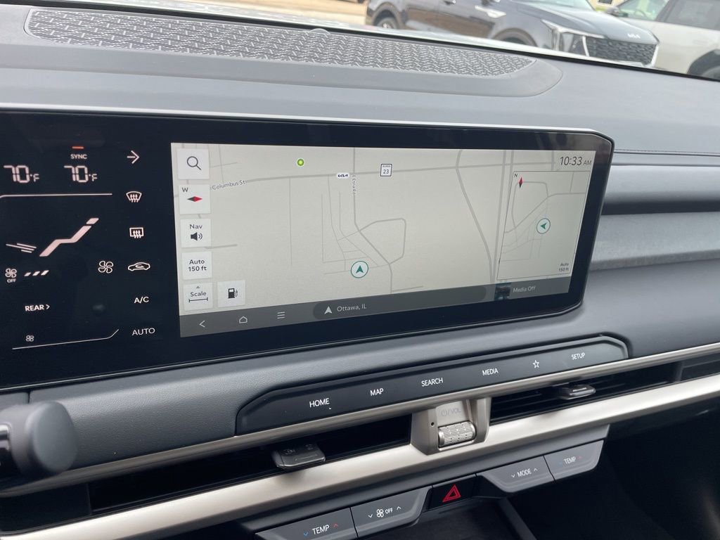 New 2027 Kia Telluride S image 21