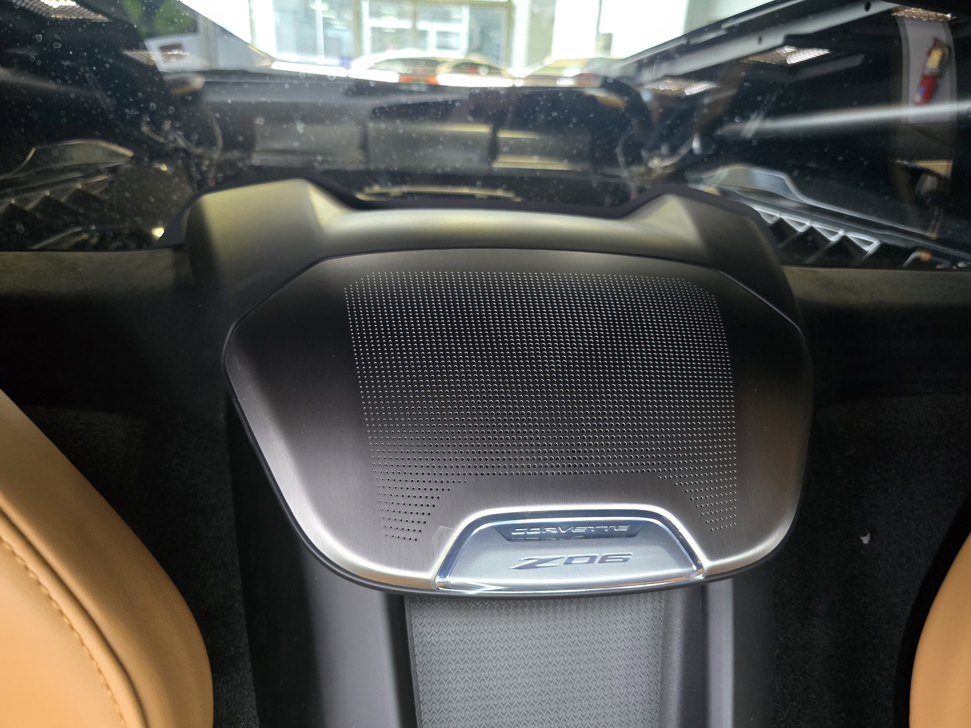 New 2026 Chevrolet Corvette Z06 image 31