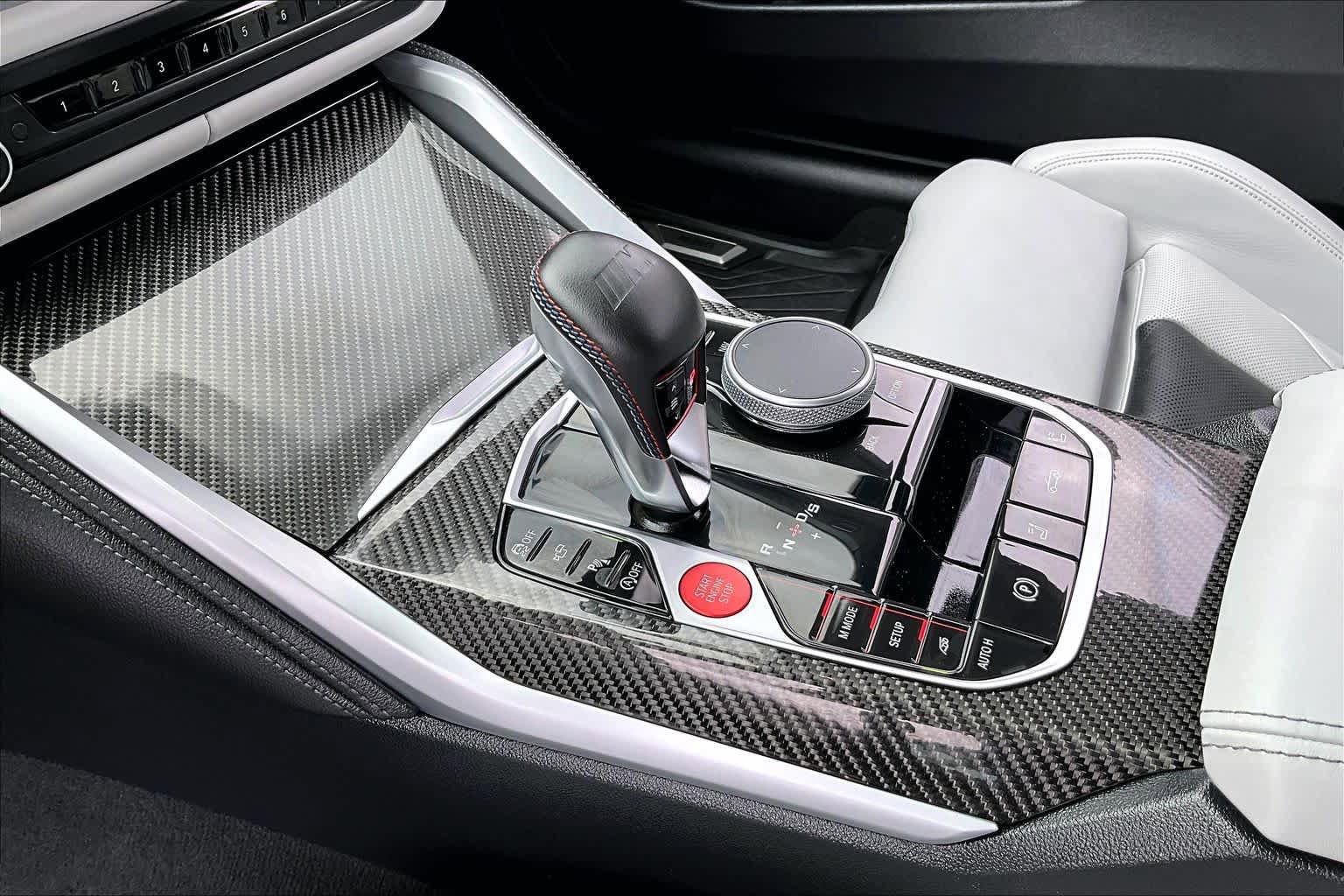 Used 2023 BMW M4 xDrive Competition image 15