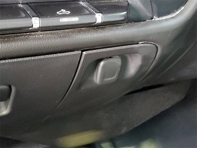 Used 2016 Chevrolet Silverado 1500 W/T w/ Trailering Package image 21