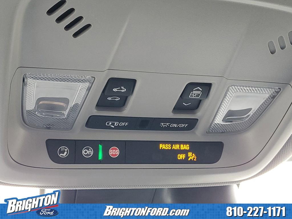 Used 2020 Chevrolet Malibu LT w/ Leather Package image 27