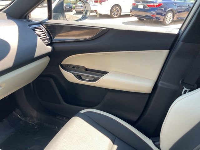 Certified 2024 Lexus NX 350 AWD w/ Package Accessory (P2) image 26