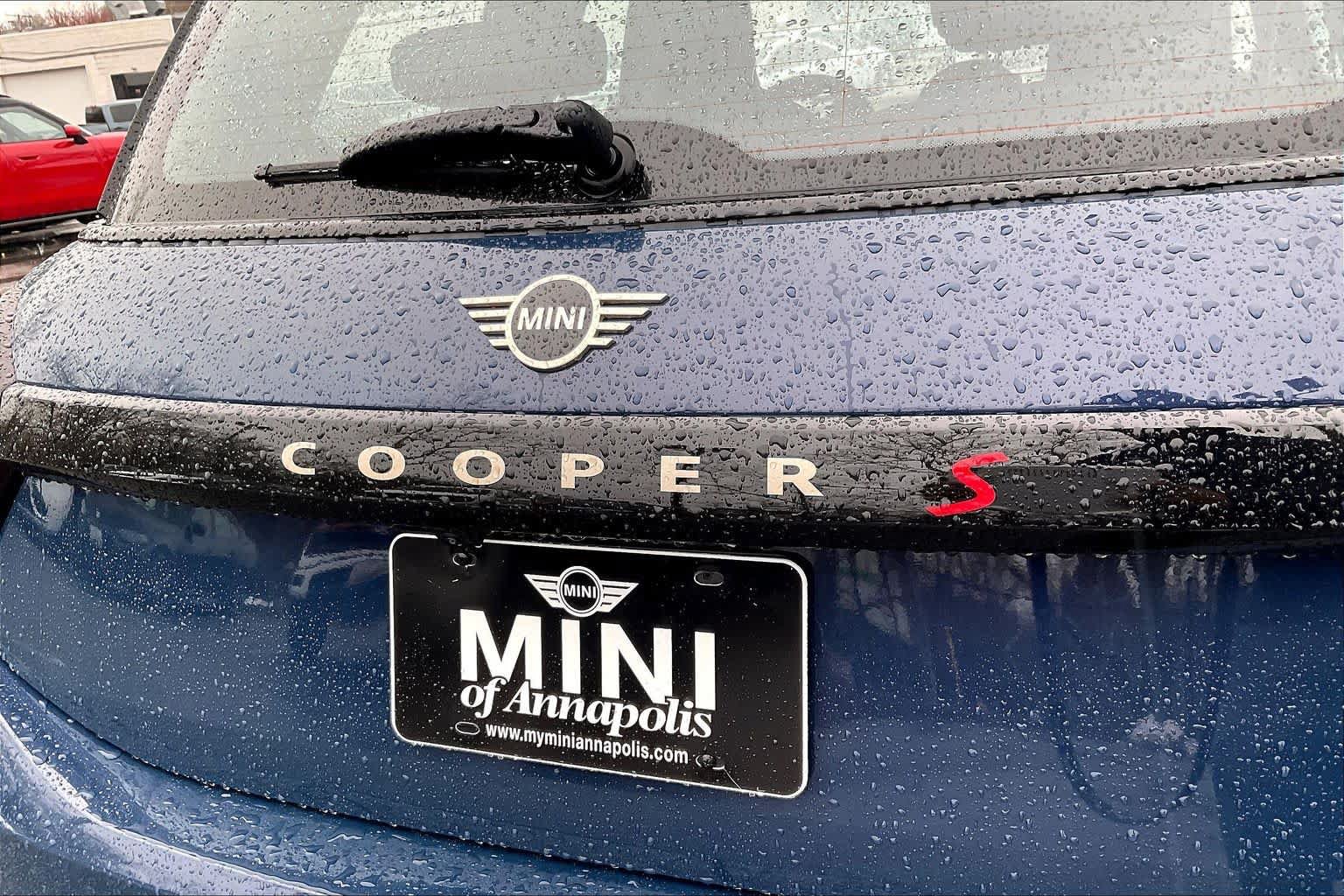 New 2026 MINI Cooper S FWD image 15