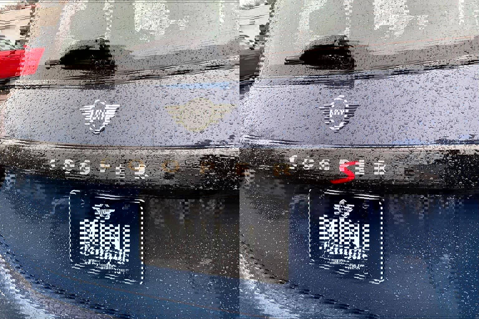 New 2026 MINI Cooper S image 15