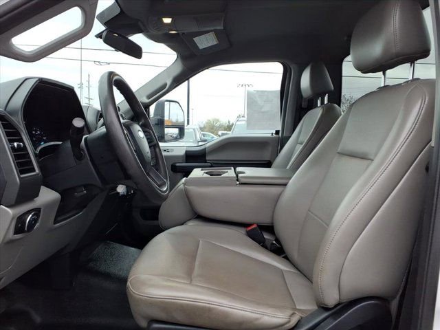 Used 2020 Ford F250 XL w/ Power Equipment Group image 25