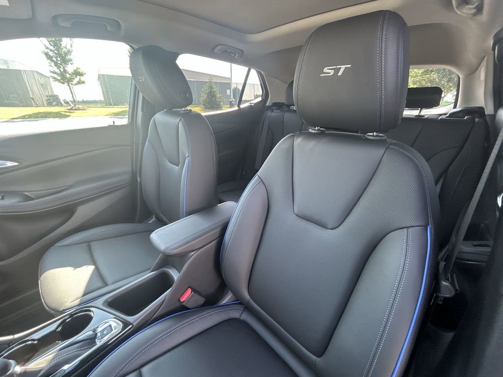 New 2026 Buick Encore GX Sport Touring w/ Comfort Package image 20