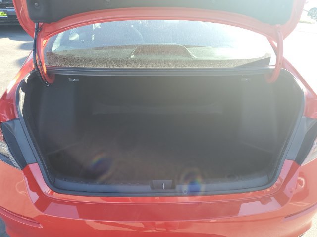 New 2026 Honda Civic Sport image 10