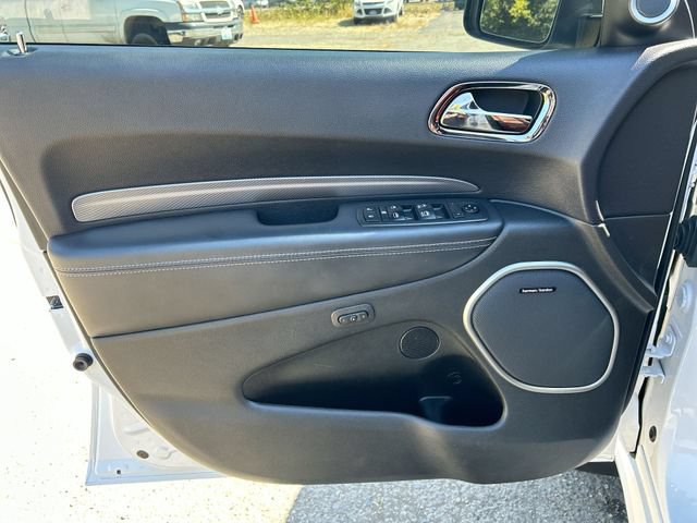Used 2019 Dodge Durango SRT w/ Technology Group AWD/4WD image 22