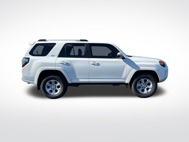 Used 2024 Toyota 4Runner SR5 Premium image 6