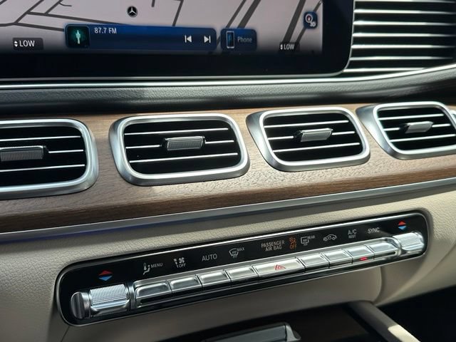 New 2026 Mercedes-Benz GLE 450 4MATIC Coupe image 28