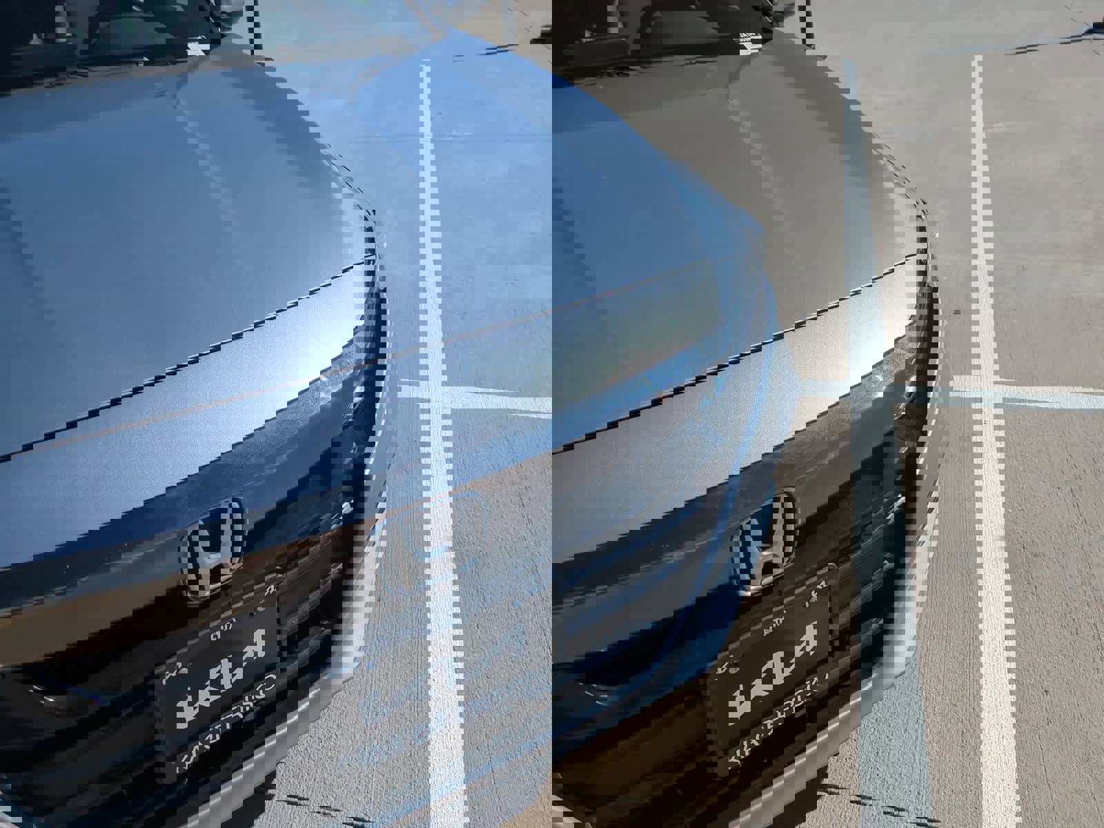 Used 2018 Honda Accord Sport image 10