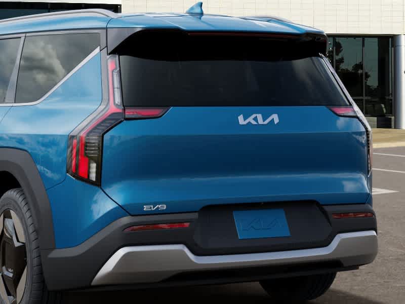 New 2026 Kia EV9 Wind AWD/4WD image 13