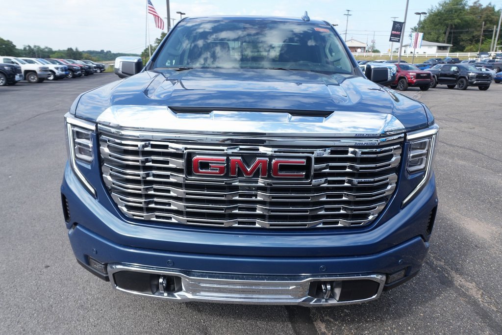 New 2026 GMC Sierra 1500 Denali w/ Technology Package video 2