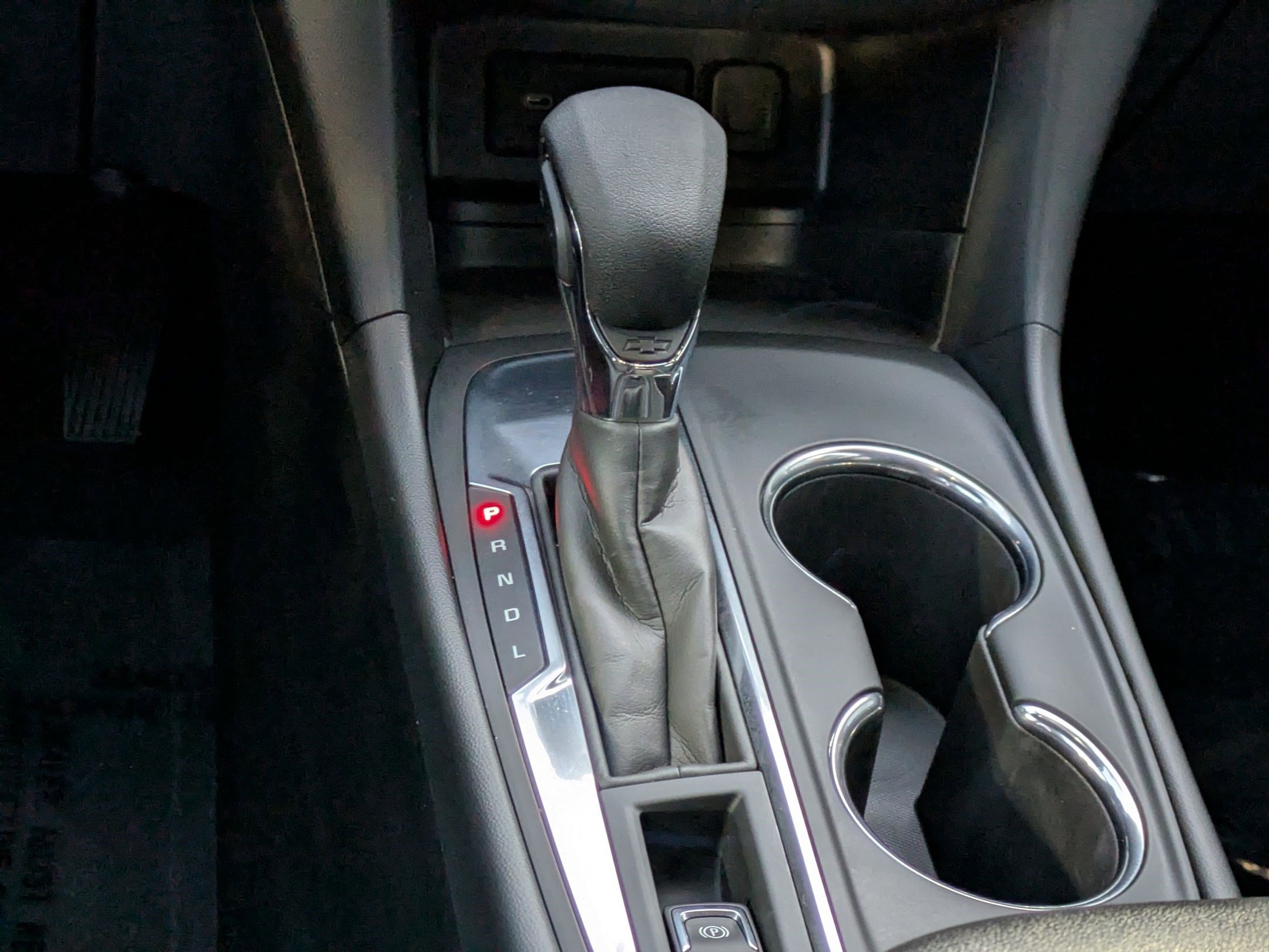 Certified 2022 Chevrolet Equinox LT image 20