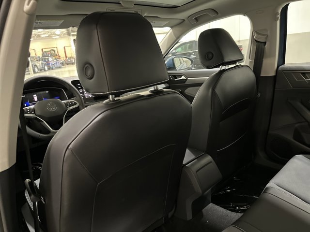 New 2026 Volkswagen Jetta SE image 19