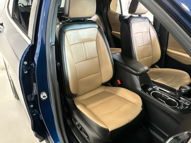 Used 2022 Chevrolet Equinox Premier AWD/4WD image 34