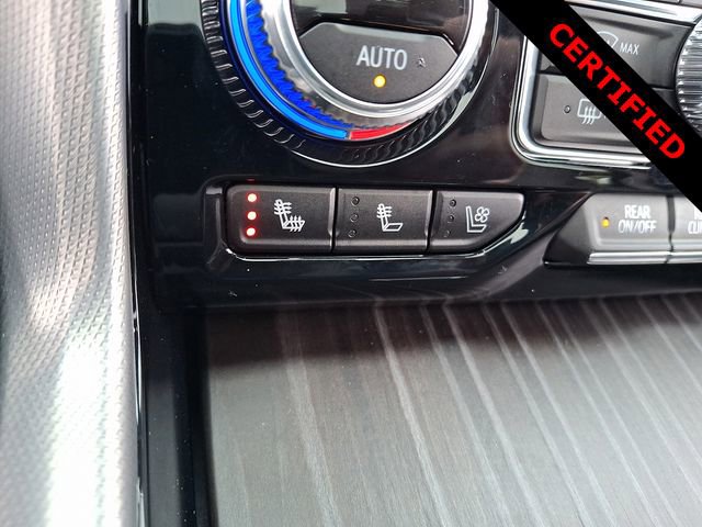 Certified 2024 GMC Yukon XL Denali w/ Denali Reserve Package image 24