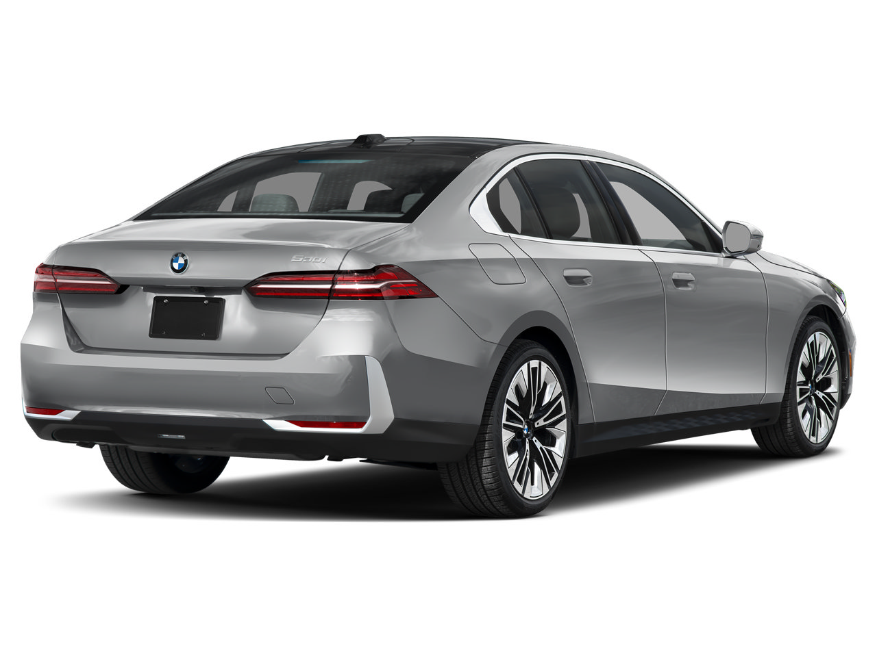 New 2027 BMW 530i w/ M Sport Package RWD image 30