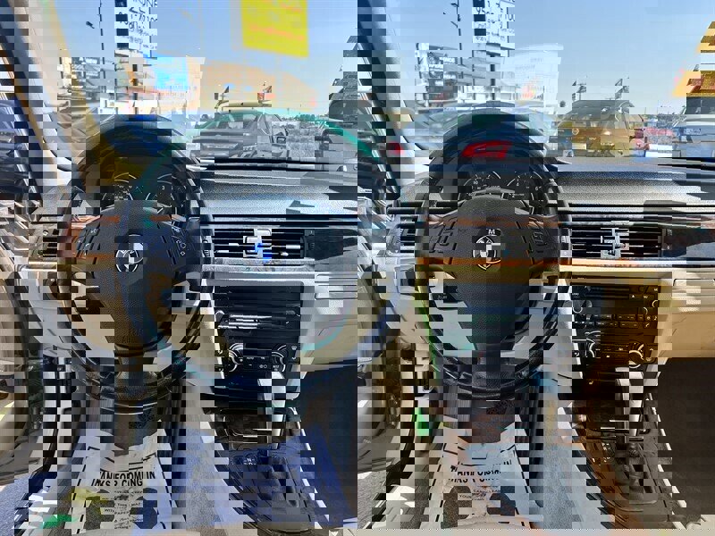 Used 2008 BMW 335i Sedan image 21