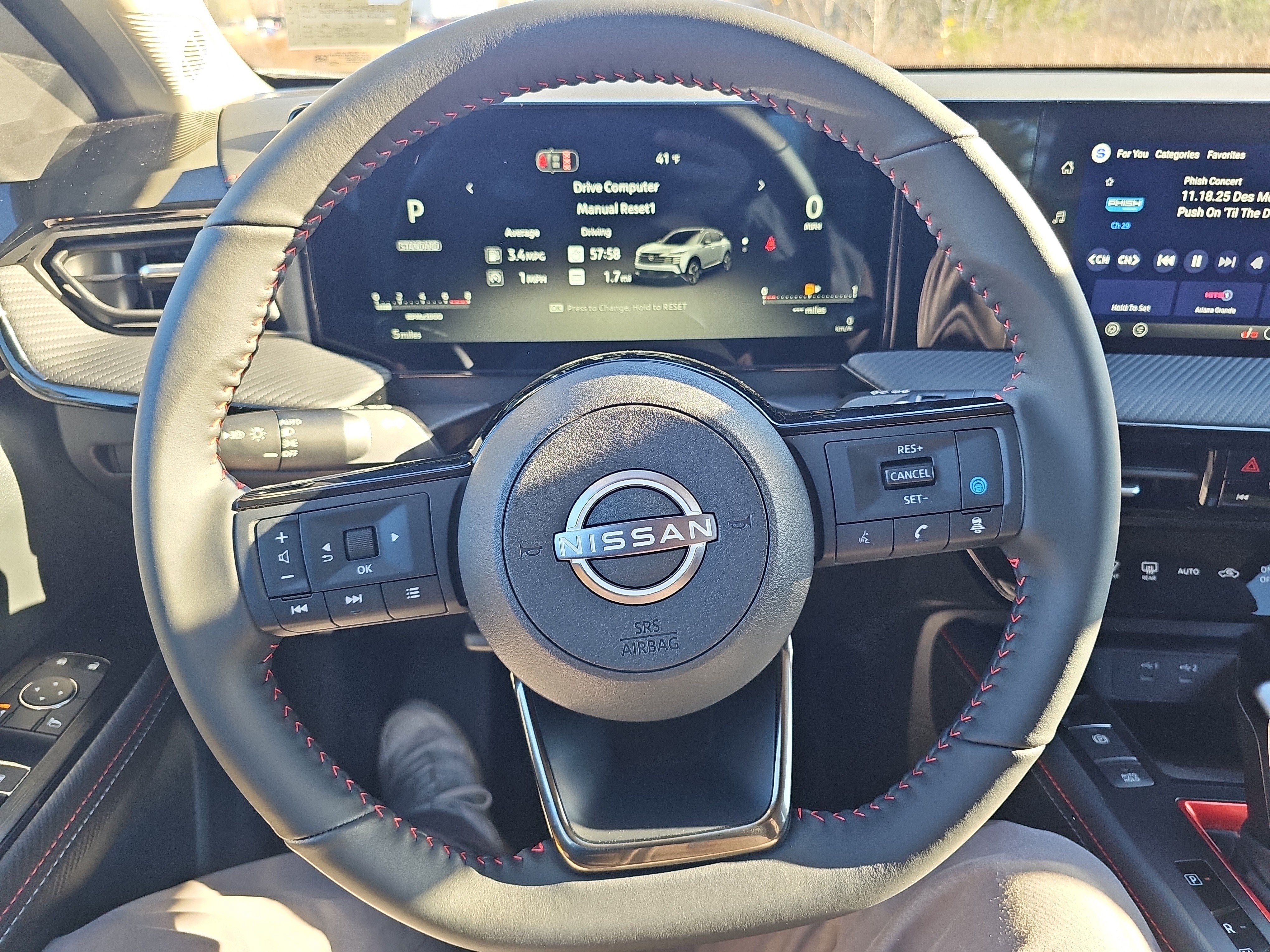 New 2026 Nissan Kicks SR w/ Cold Weather Package AWD/4WD image 20