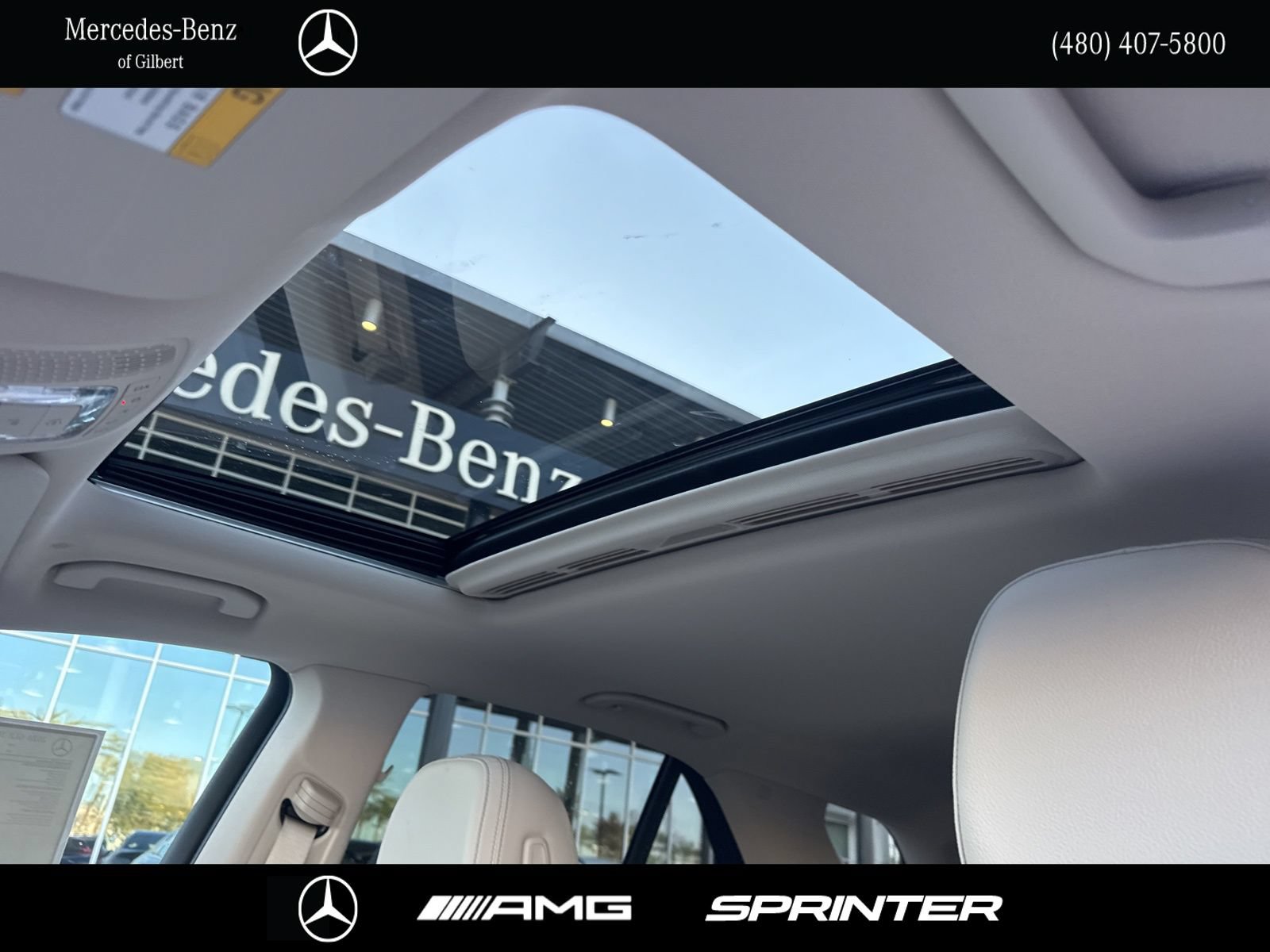 New 2026 Mercedes-Benz GLE 350 4MATIC image 18