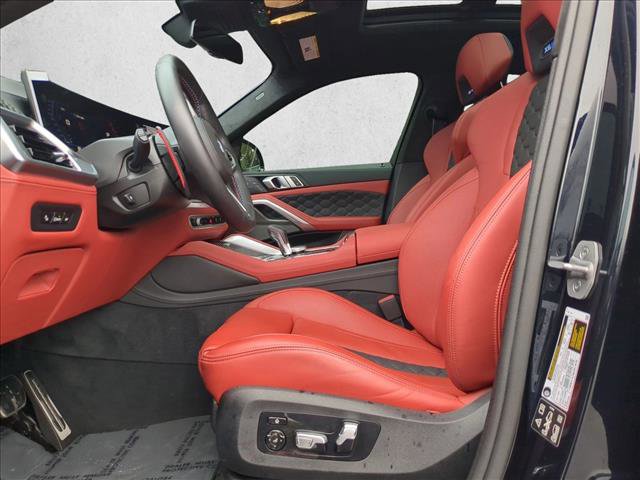 Used 2025 BMW X6 M Competition w/ Executive Package image 20
