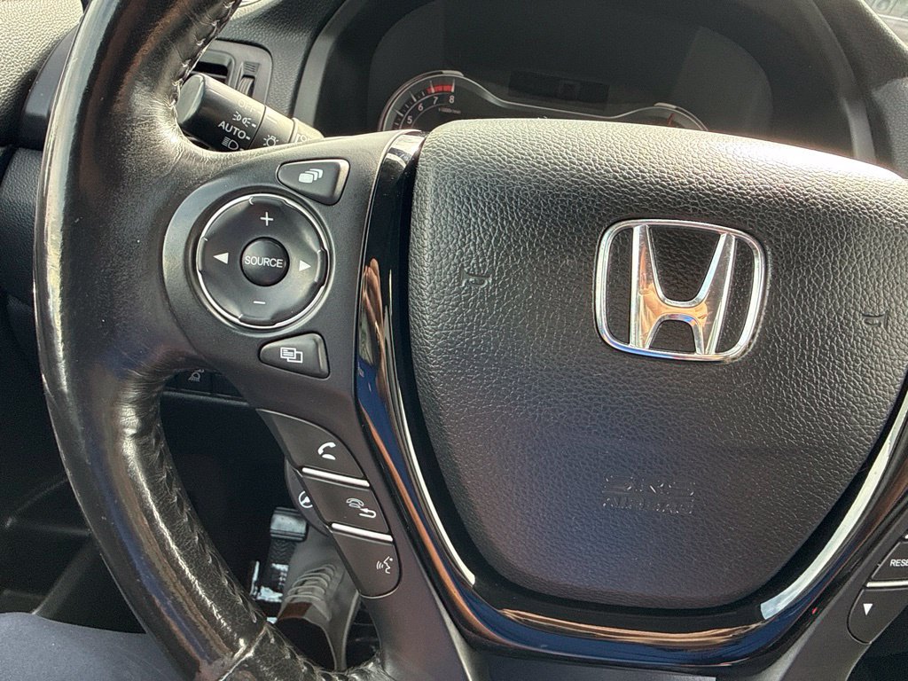 Used 2019 Honda Ridgeline RTL-E image 39