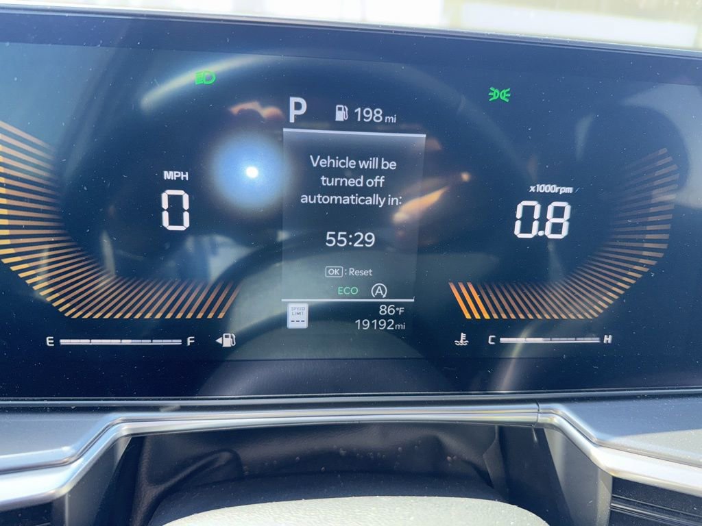 Used 2025 Kia Sorento EX w/ Panoramic Sunroof Package image 33